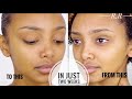 MY SKINCARE ROUTINE FOR UNEVEN SKIN TONE | Roro Rack