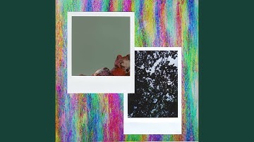 Pulsating Colorful Unwinding