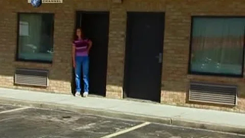 The FBI Files S07 E04   The Shootist