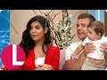 Love Island Winners Cara and Nathan Are Planning for Their Son to Enter the Villa! | Lorraine