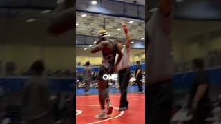 Wrestling Motivation Video