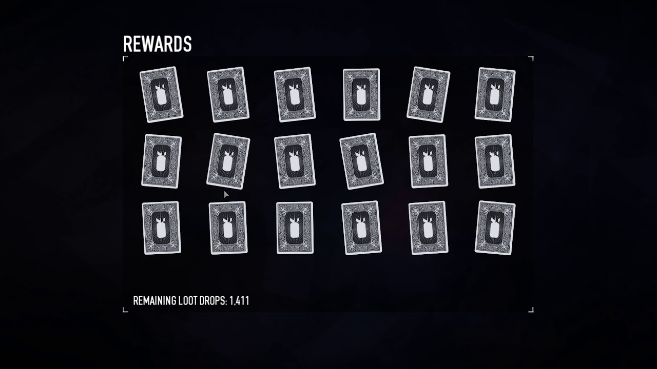 100000 CONTINENTAL COINS PAYDAY 2
