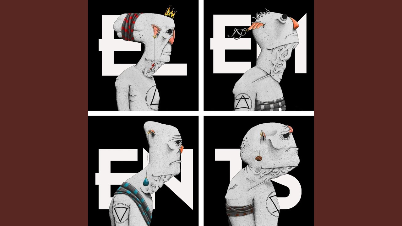 Watch Eart on YouTube Watch Eart on YouTube