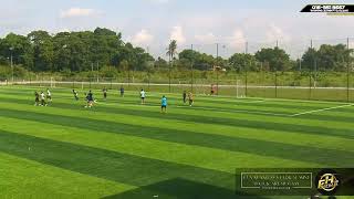 MGFC (8) vs (2) HBFT (All Goals) - 31.05.2024