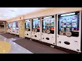 3 Days on Japan’s Vending Machine Overnight Ferry.