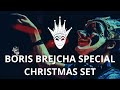 Boris brejcha special christmas set  1  the best of the best 2022