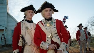 TURN: Washington's Spies