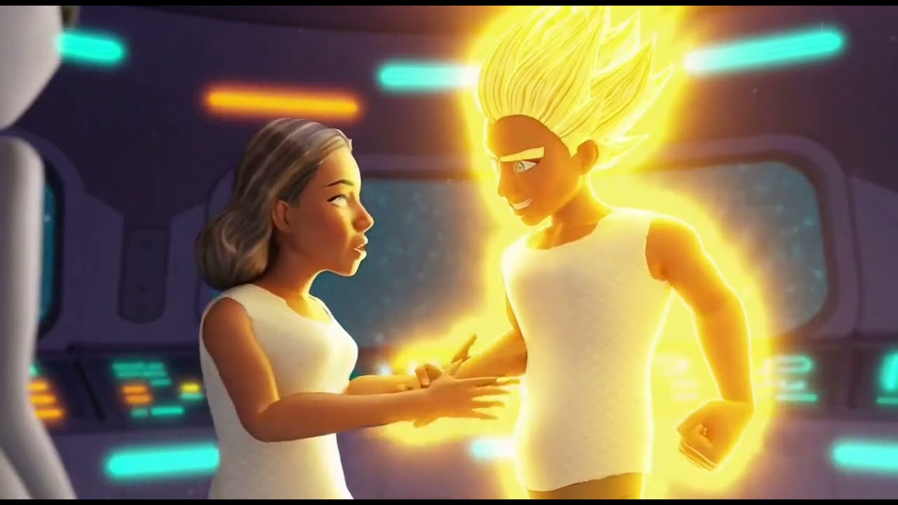 Tarslop Episode 2: Tar resurrected his mom