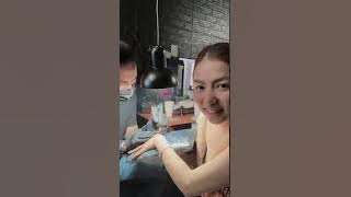 Apple Angeles - New Tattoo | Small Tats 💕