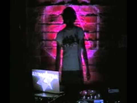 Arshanitsa @ RTS.FM - 03.07.2011