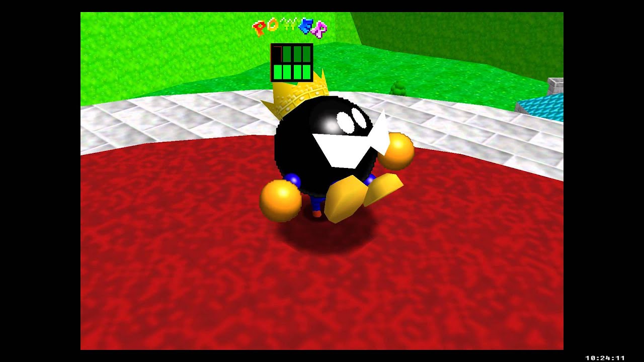 paper mario 64 rom hack paper mario 64 rom hack