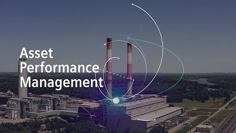 Asset Performance Management | Omnivise