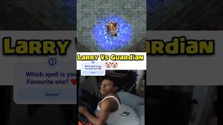 I SPAWNED 100 CLONES and THIS HAPPENED #coc #clashroyale #shorts