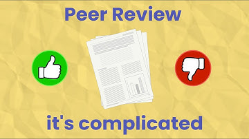 (Almost) Everything You Need to Know About Peer Review