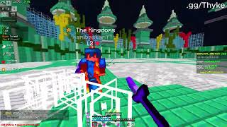 Açık Alan -Duel Survival Ametist