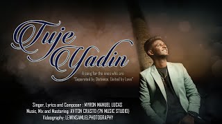Tuje Yadin (Acoustic)  Konkani Love Song.