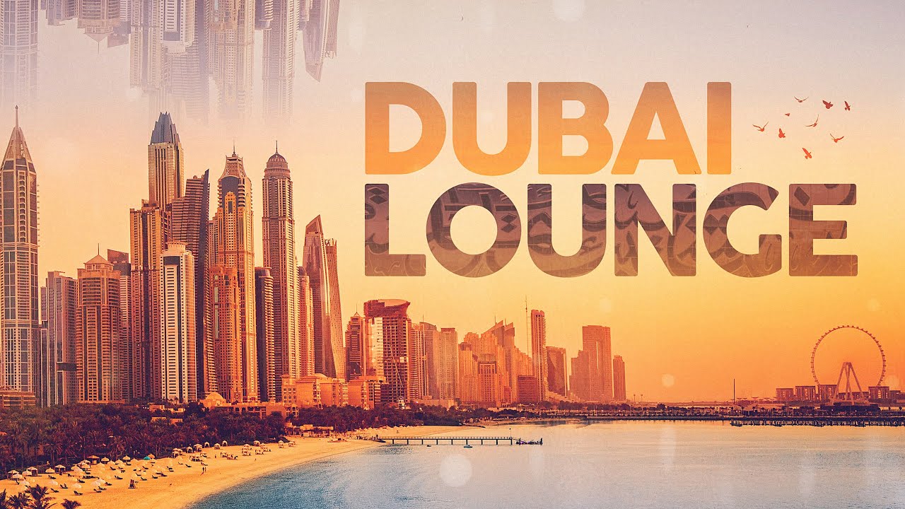 DUBAI LOUNGE 2022 4 Hours