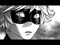 Miraculous ladybug comic dub  love advice  phantomsavage