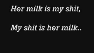 Miniatura de "Nirvana - Milk It [Lyrics]"