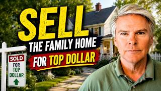 The Three Ways to Sell Your Parents' Silicon Valley Home (And Why Two of Them Will Hurt)