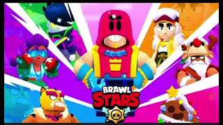 Brawl Stars , Season 10 Menú Music