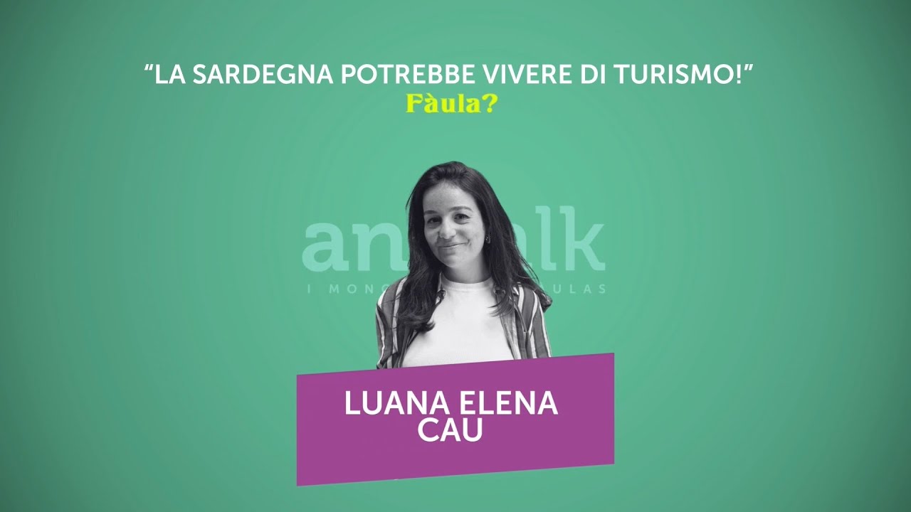#ANStalk | Fàulas 2024 - Luana Cau: 