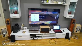 Infinity alpha 20