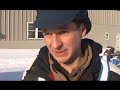 100 Mile Wilderness Sled Dog Race