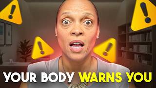 5 Skin & Hair Warning Signs You Shouldn’t Ignore