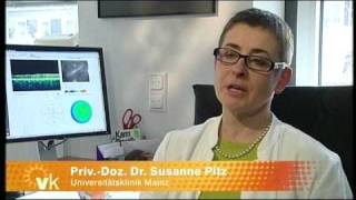 Strabismus Klingspor