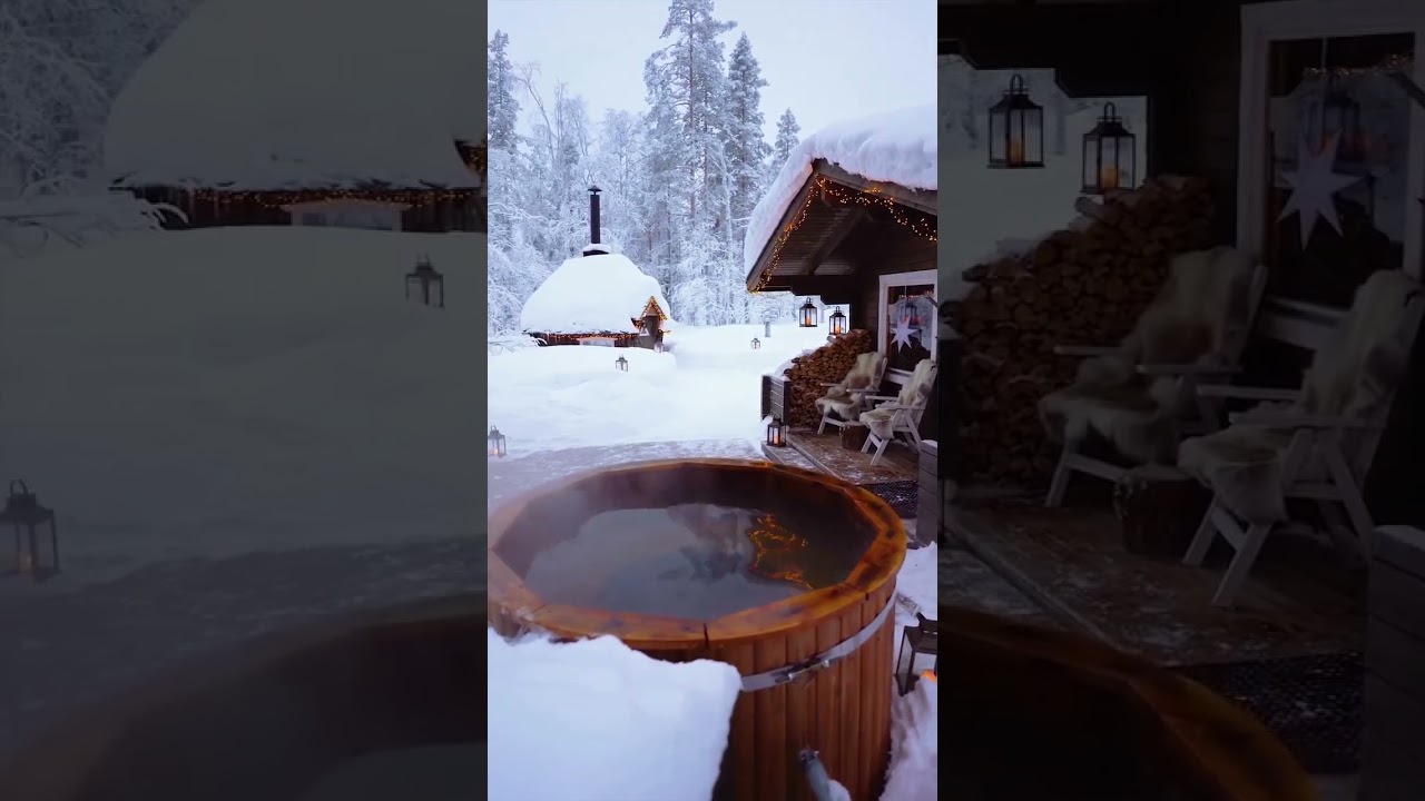 📍 Levi Foxfires, Finland