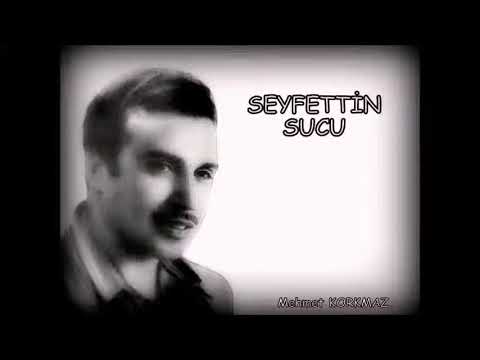 SEYFETTİN SUCU KARA SEVDA