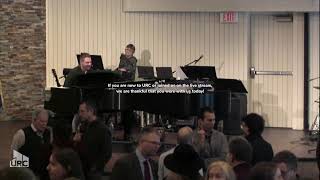 1/11/2026  URC 10:45 am Worship Service