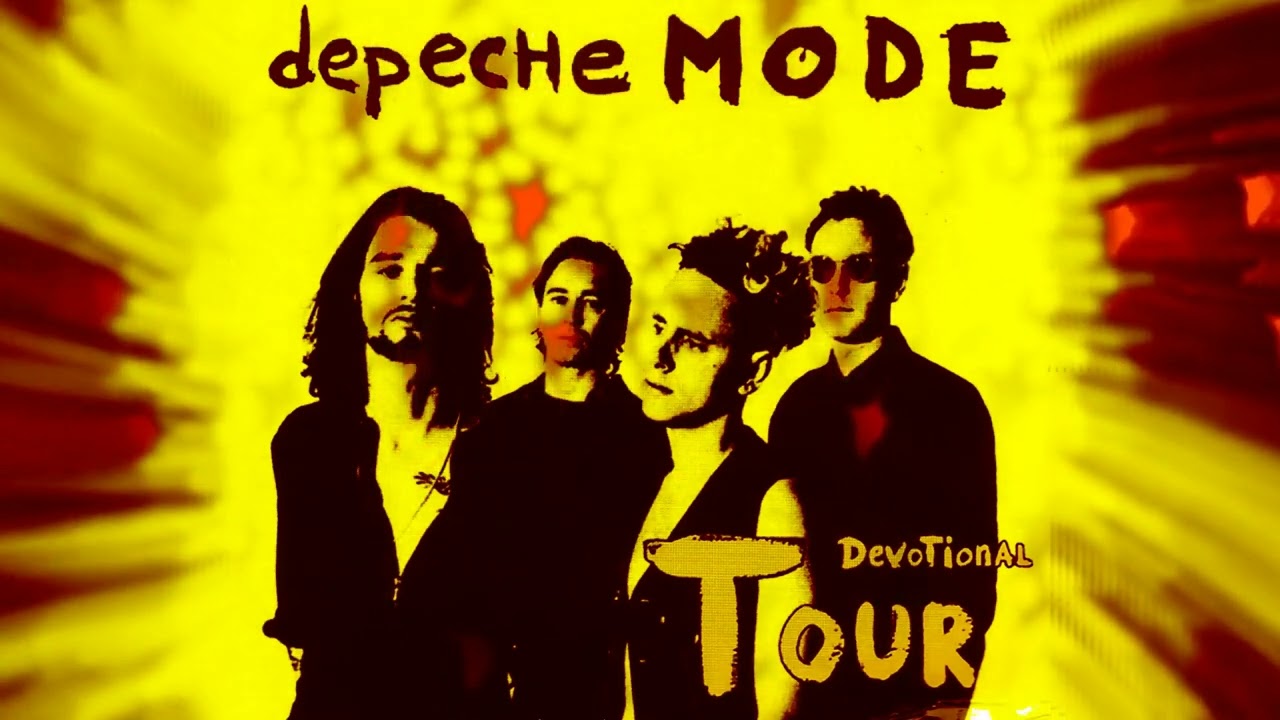 A Ronin Mode Tribute to Depeche Mode Devotional Tour Policy of Truth HQ Remastered auf YouTube ansehen A Ronin Mode Tribute to Depeche Mode Devotional Tour Policy of Truth HQ Remastered auf YouTube ansehen