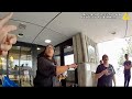 Entitled Woman Refuses To Pay And Blames the Cashier Instead!
