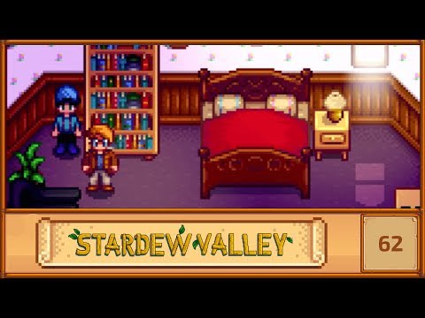 ШОРТЫ МЭРА ► Stardew Valley #62