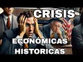 Ref:XBONrjfFsU8 Las grandes crisis econ�micas de la historia: �estamos al borde de otra  subs available in 41 lang's