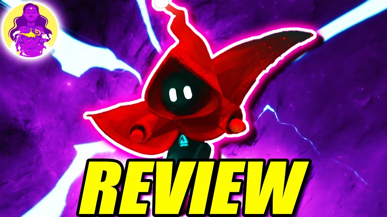 Unbound: Worlds Apart - Review | I Dream of Indie