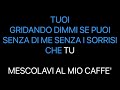Anna Oxa Senza Di Me Karaoke 2 Anna Oxa Senza Di Me Karaoke 2