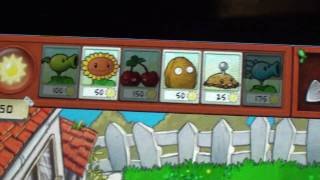 iPad App Review - Plants Vs. Zombies HD screenshot 5