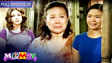 Full Episode 25 | Momay