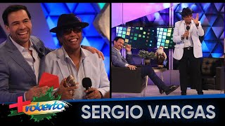 Sergio Vargas: 