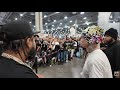 Akademiks Returns to Complexcon 2025 for the first time since he LEFT Complex in 2021.