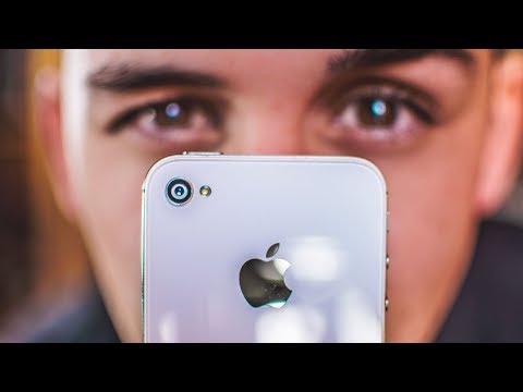 Video: In che modo Apple è socialmente responsabile?