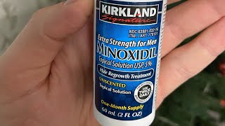 видео: Как отличить миноксидил оригинал от подделки. Обзор на minoxidil. Советы по использованию. картинка: Как отличить миноксидил оригинал от подделки. Обзор на minoxidil. Советы по использованию.