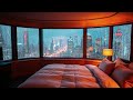 Rain for Sleep: Deep Relaxing Rain Sounds for Peaceful Rest