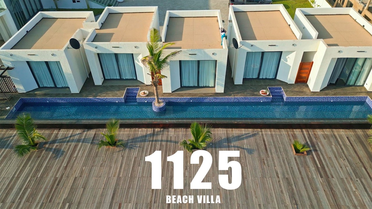 Это существует в Аккре?