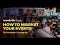 Event marketing 101