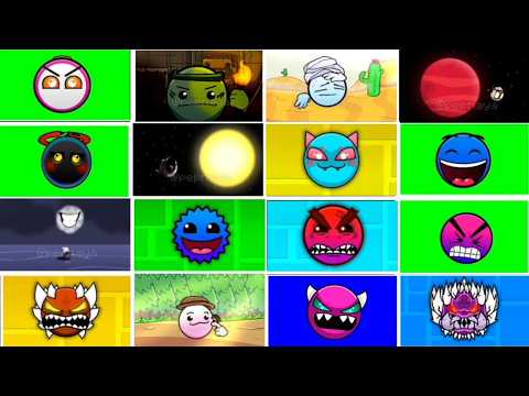 Every FIRE IN THE HOLE Lobotomy Version Ever Made (Two)