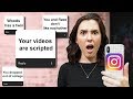 Reacting To Your Assumptions About Me!